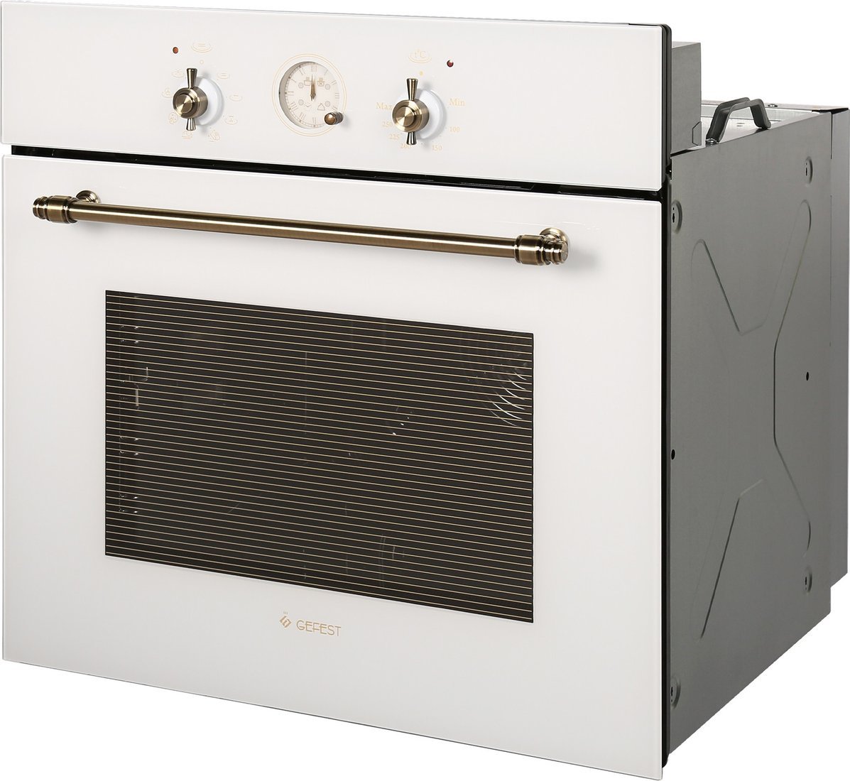 Электрический духовой шкаф GEFEST ДА 622-02 К82 - фото2