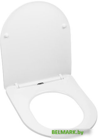 Сиденье для унитаза AV Engineering Grand AVWHR211C - фото