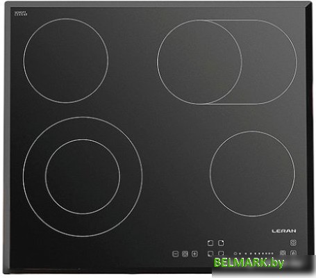 Варочная панель Leran EH 6443 BV - фото