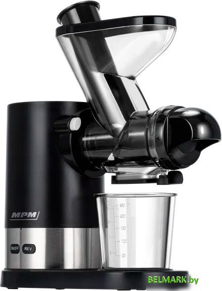 Соковыжималка MPM MSO-17 - фото