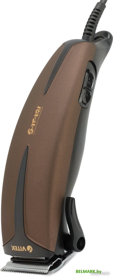 Машинка для стрижки волос Vitek VT-2512 - фото