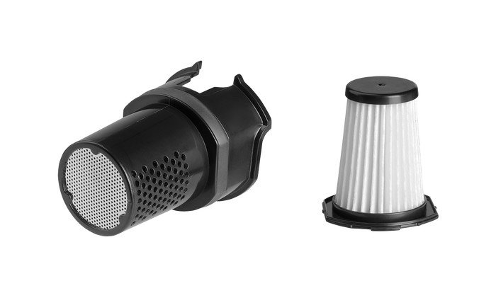 Пылесос Concept VP4410 - фото2