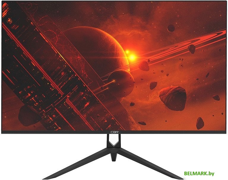 Монитор CBR MF 2701 - фото