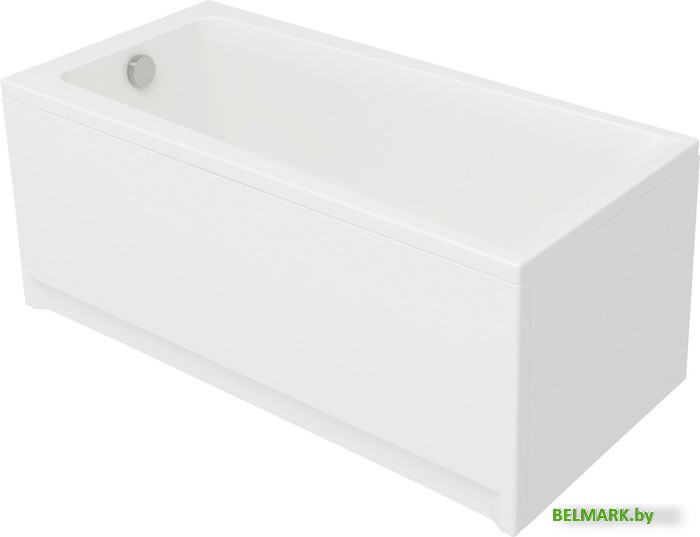 Ванна Cersanit Lorena 160x70 (с каркасом) - фото2