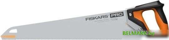 Ножовка Fiskars Pro PowerTooth 1062917 - фото