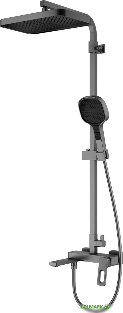Душевая система Raglo R51.24.09 - фото