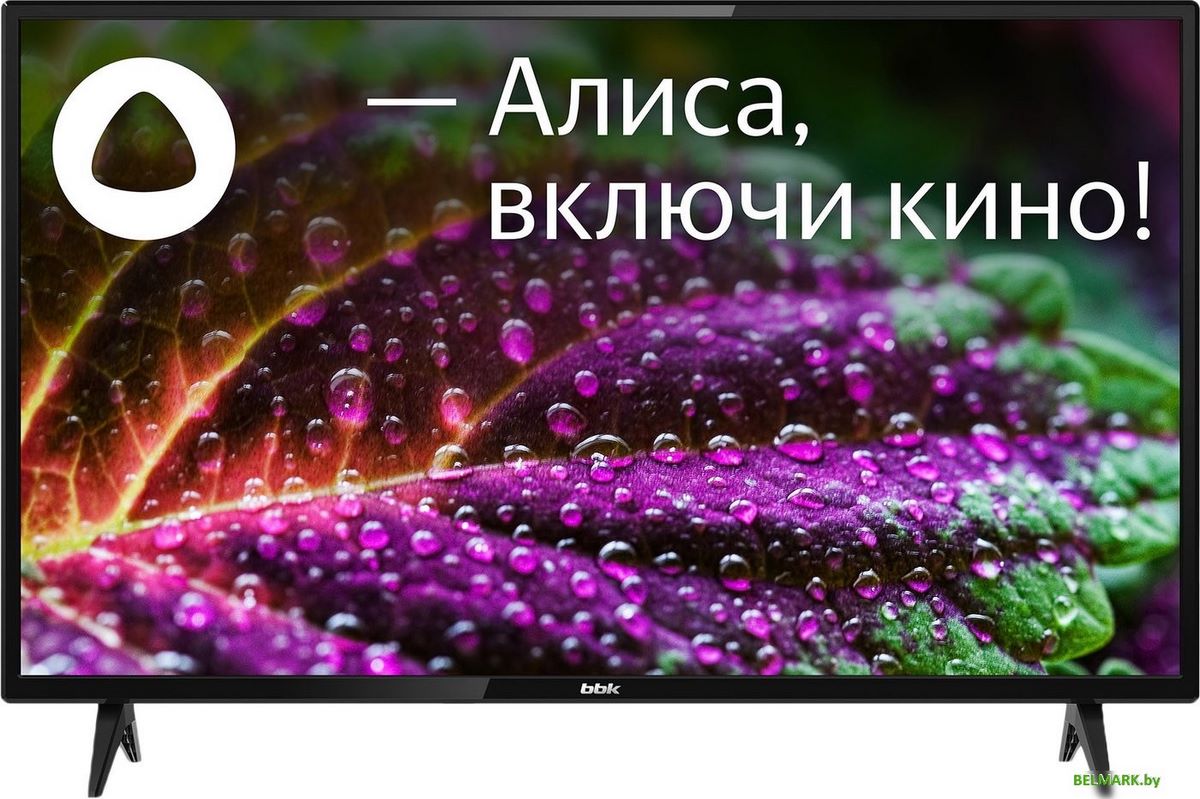 Телевизор BBK 32LEX-7249/TS2C - фото
