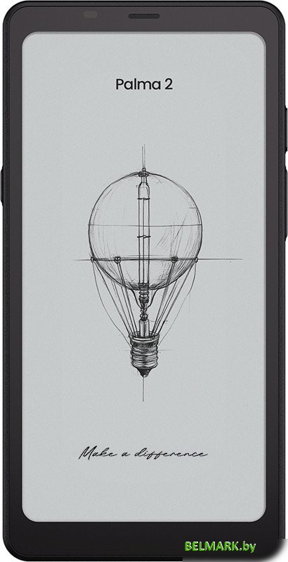 Электронная книга Onyx BOOX Palma 2 (черный) - фото2