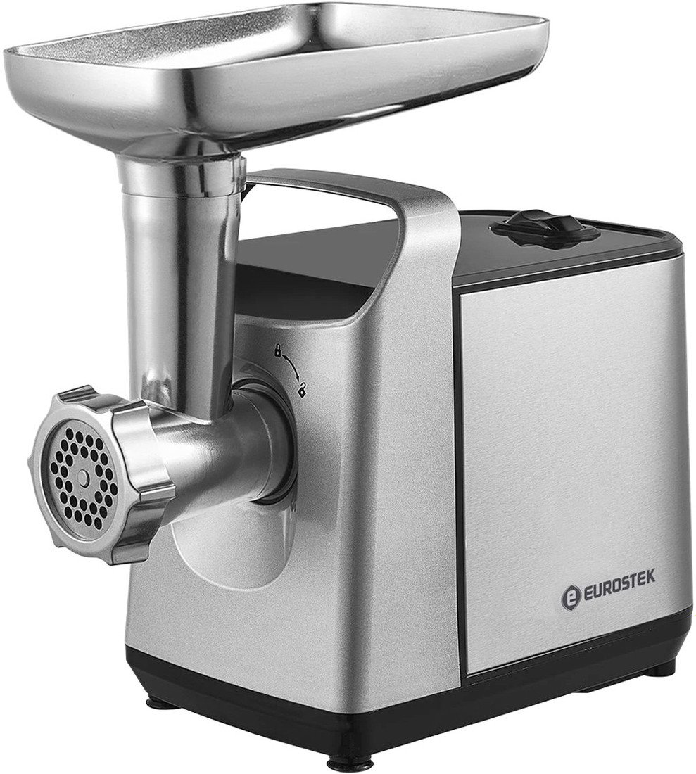 Мясорубка Eurostek EMG-YK04K - фото