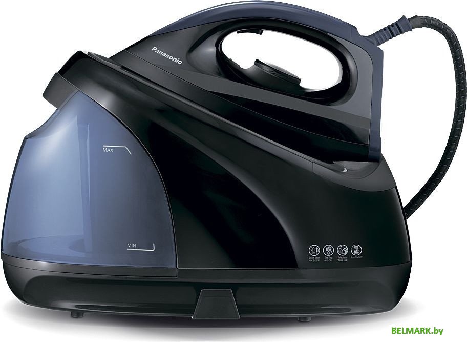 Утюг Panasonic NI-GT200ARA - фото