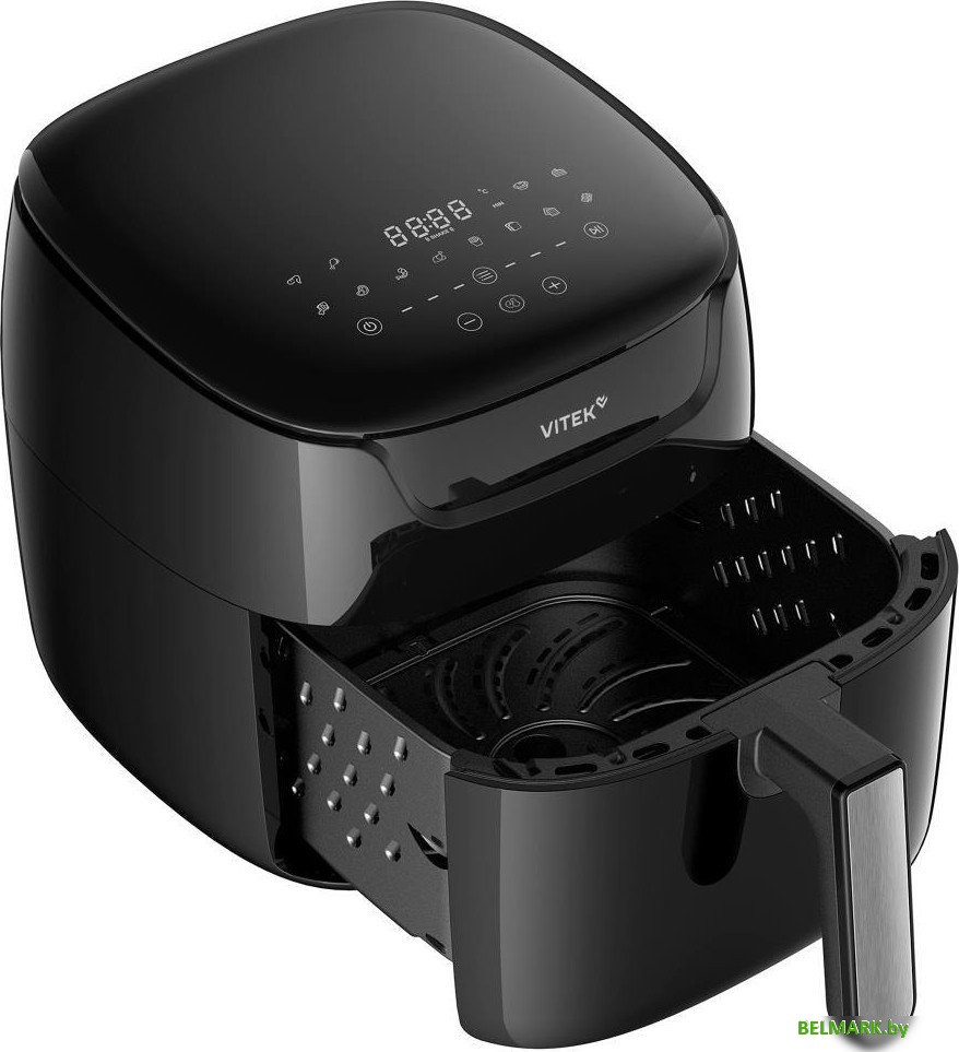 Аэрогриль (аэрофритюрница) Vitek VT-AF6001 - фото2