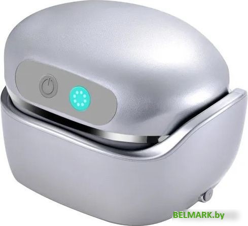 Массажер ручной Fittop M-Hand FMH931 (серый) - фото2