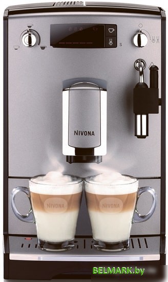 Эспрессо кофемашина Nivona CafeRomatica NICR 525 - фото2