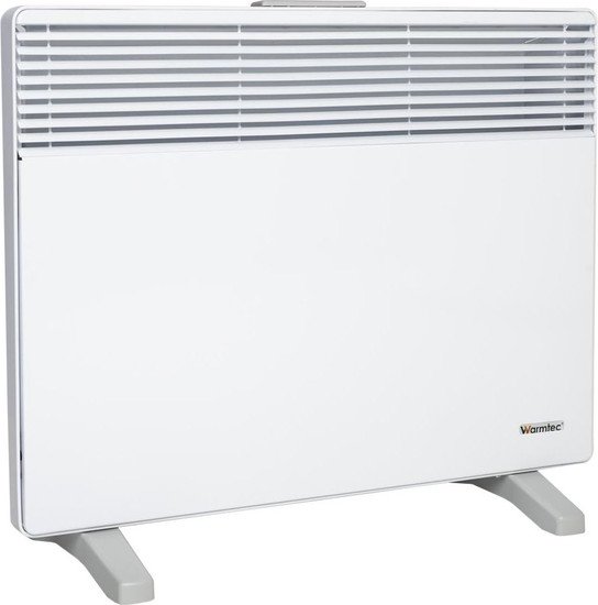 Конвектор Warmtec EWX-1000W - фото
