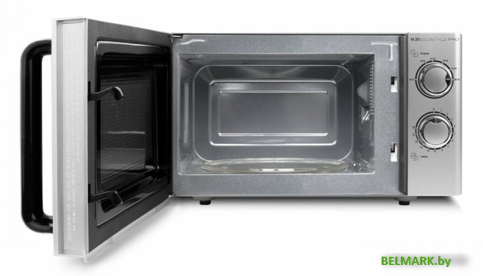Микроволновая печь CASO M 20 Ecostyle Pro - фото2