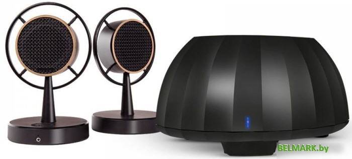 Акустика Microlab Virtuoso - фото2