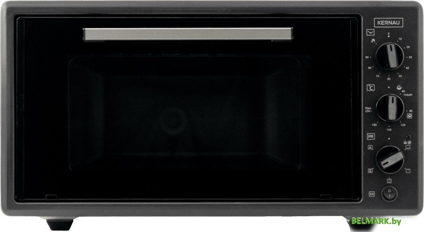 Мини-печь Kernau KSFO 541 M B - фото