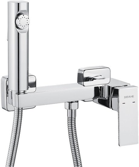 Гигиенический душ Shevanik S9605-1 - фото