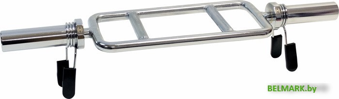 Гриф для штанги Rebel R-OB34-С - фото