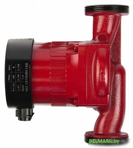 Циркуляционный насос Unipump LPA 32-60 - фото2