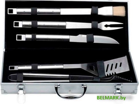 Набор приборов для гриля BergHOFF Cubo 1108180 - фото