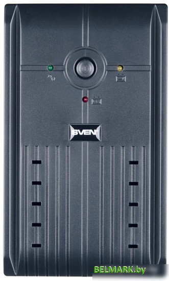 Источник бесперебойного питания SVEN Pro+ 800 - фото2