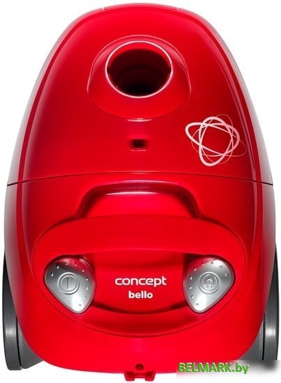 Пылесос Concept VP8350 - фото2