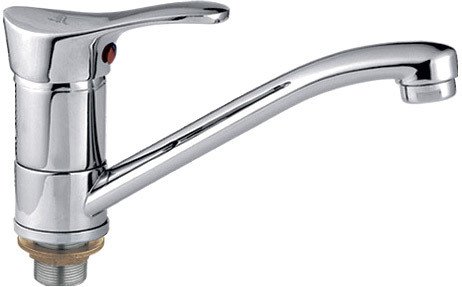 Смеситель Ledeme H14B L4514B-2 - фото