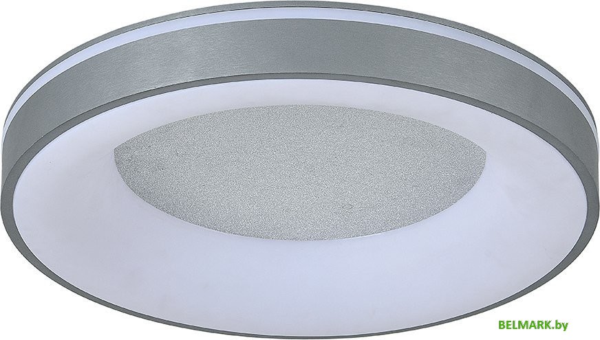 Припотолочная люстра Escada 627/A LED (серебристый) - фото2