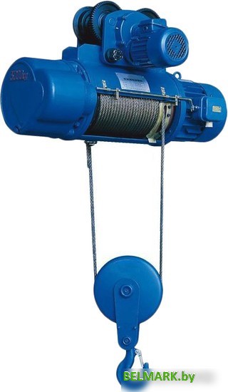 Таль TOR ТЭК CD 2т 6м (G) 1026529 - фото