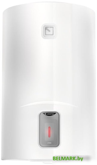 Накопительный электрический водонагреватель Ariston Lydos R ABS 100 V - фото