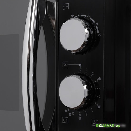 Микроволновая печь StarWind SMW3420 - фото2