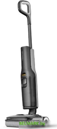 Вертикальный моющий пылесос Roborock Wet and Dry Vacuum Cleaner F25 Ace WD5M2A512-02 (с русской озвучкой) - фото