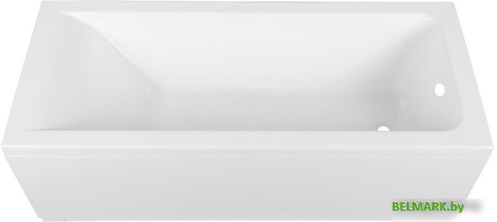 Ванна Aquanet Bright 180x70 - фото2