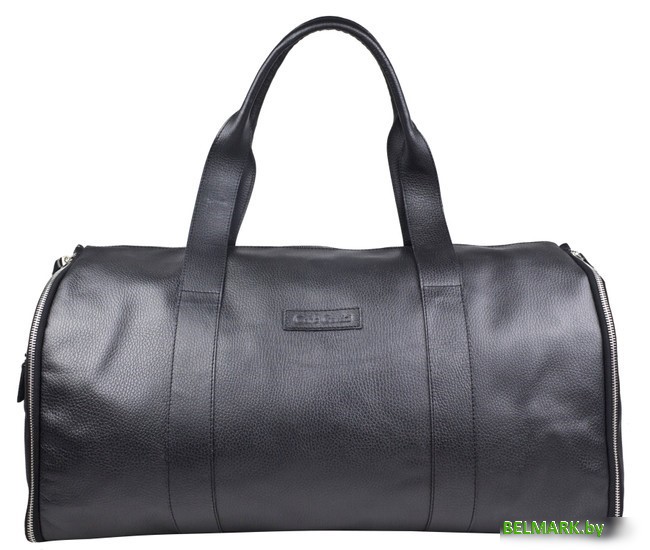 Портплед Carlo Gattini Torino Premium 4037-51 (антрацитовый) - фото2