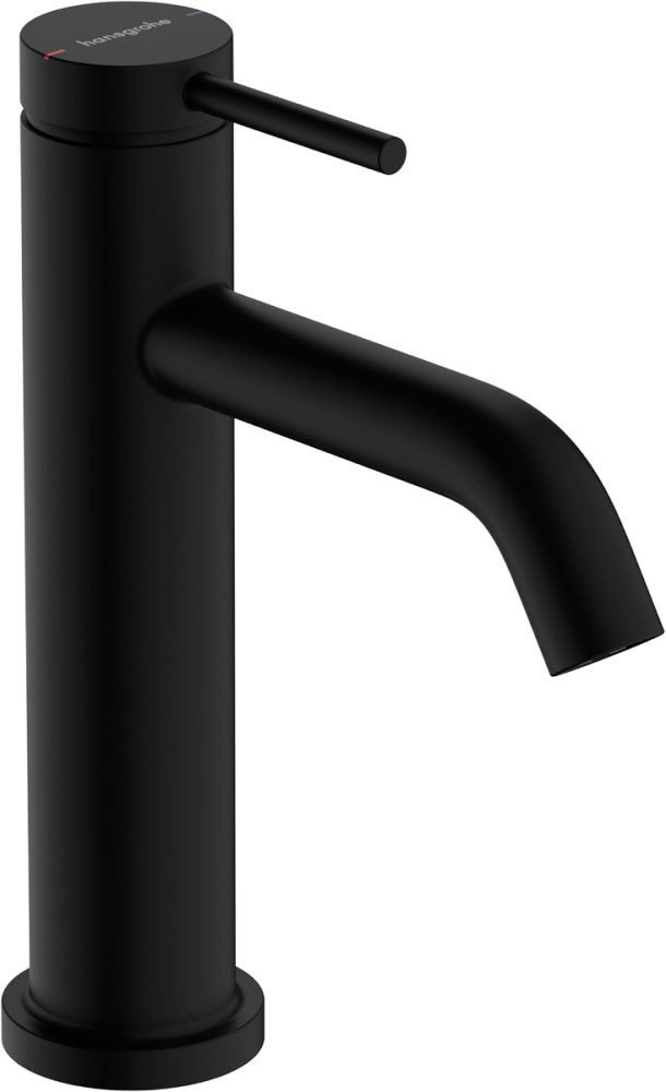 Смеситель Hansgrohe Tecturis S 110 EcoSmart+ 73311670 - фото