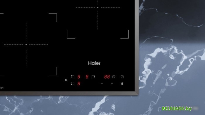 Варочная панель Haier HHY-Y53NVB - фото2