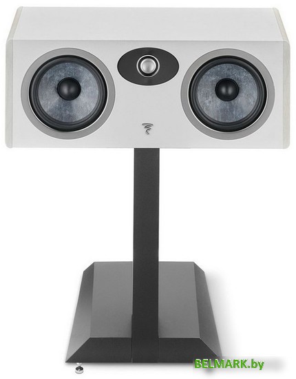 Полочная акустика Focal Vestia Center (светлое дерево) - фото2