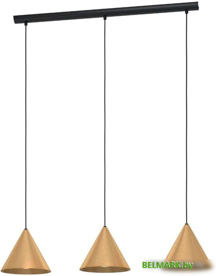 Подвесная люстра Eglo Narices 99592 - фото