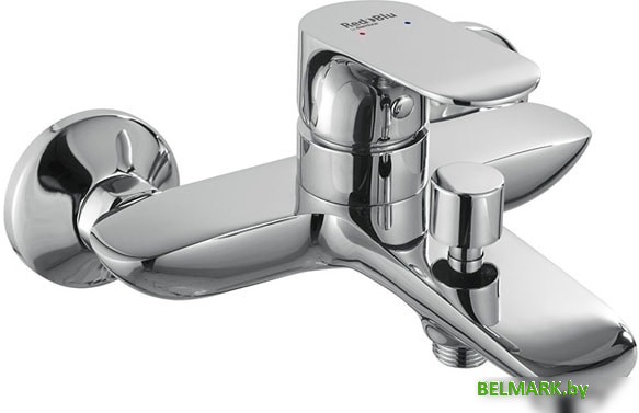 Смеситель Damixa Redblu Palace Grand 461000000 - фото