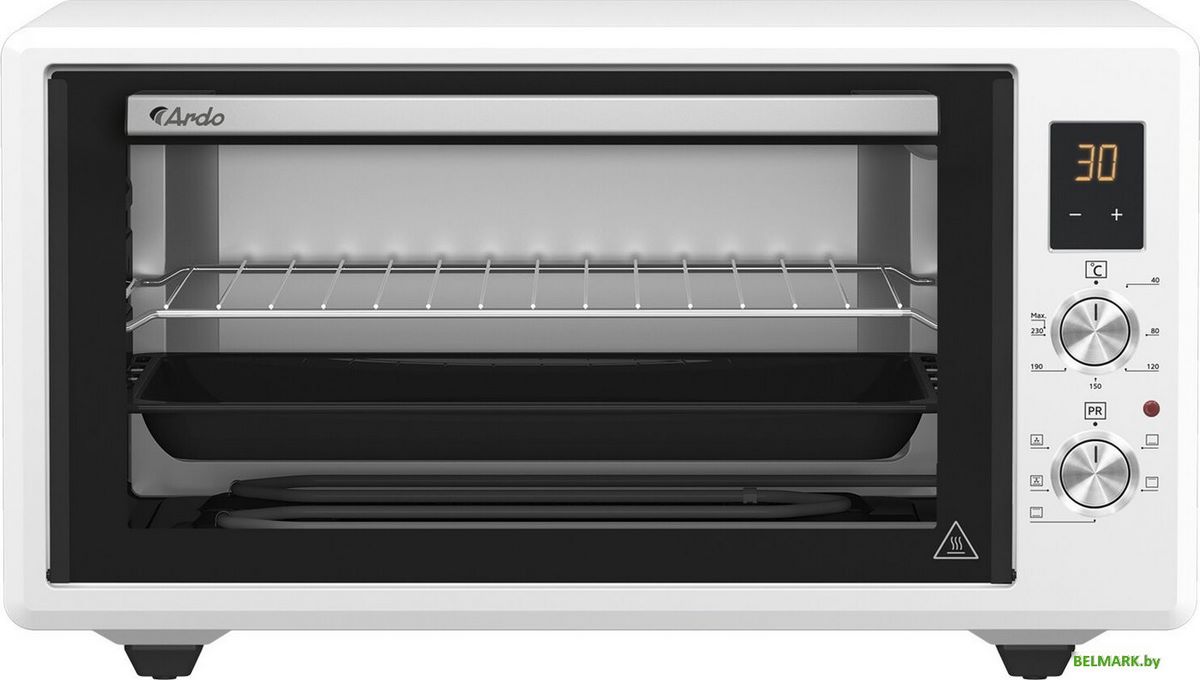 Мини-печь ARDO MO4552EW2 - фото
