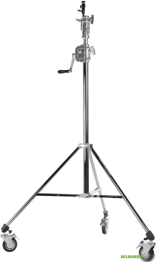 Стойка GreenBean Titan Pro 238WU Wind-Up - фото