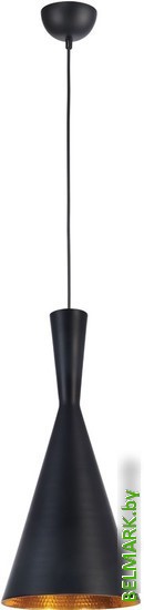 Лампа Arte Lamp Cappello A3408SP-1BK - фото