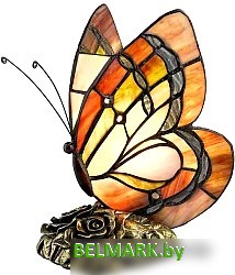 Настольная лампа Velante 805-824-01 - фото