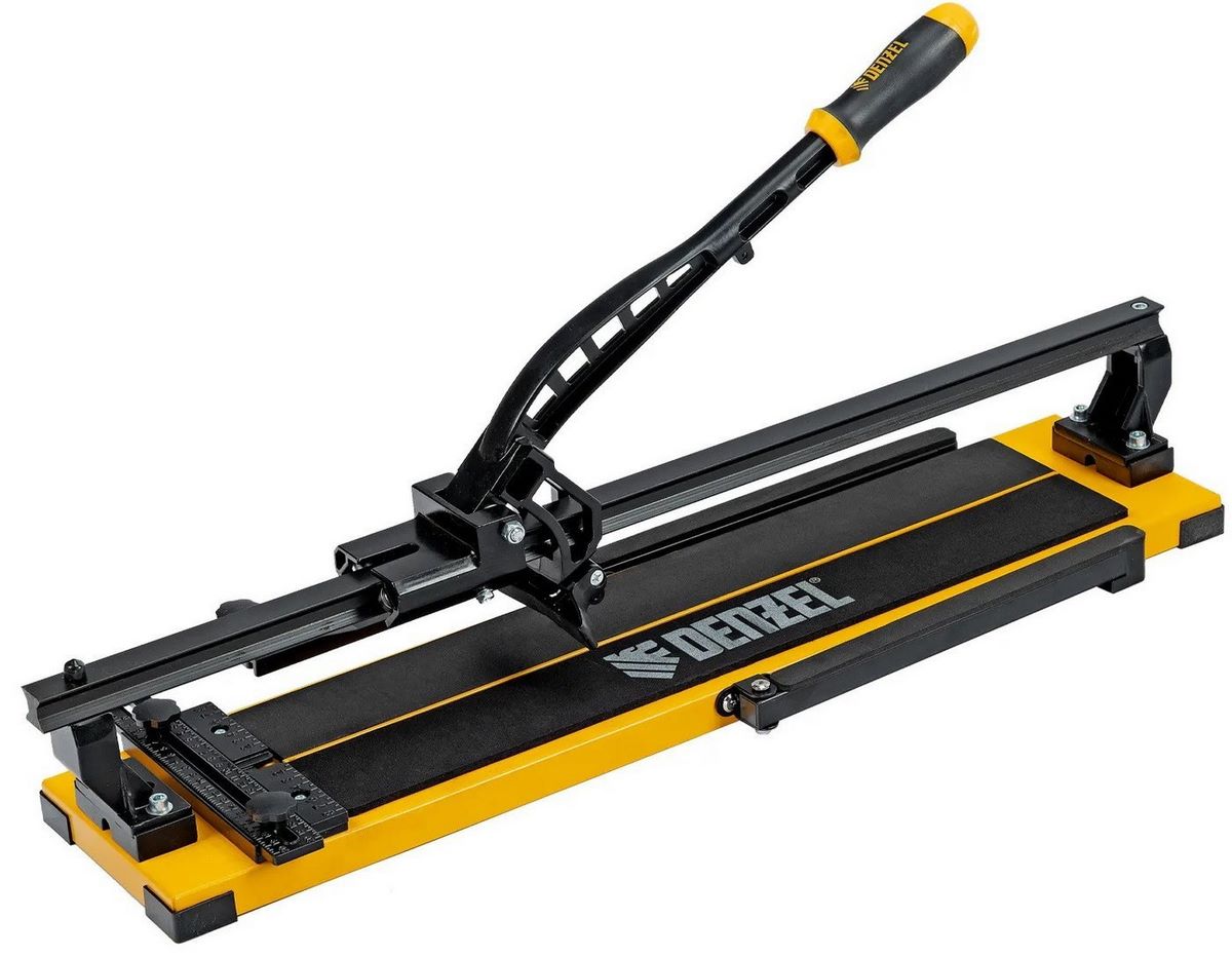 Ручной плиткорез Denzel 877014 - фото