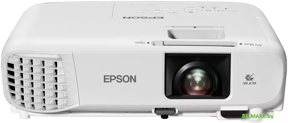 Epson EB-E24 - фото