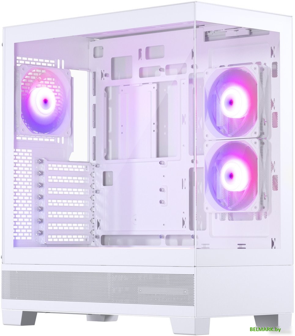 Корпус Phanteks XT View PH-XT523V1_DWT01 - фото