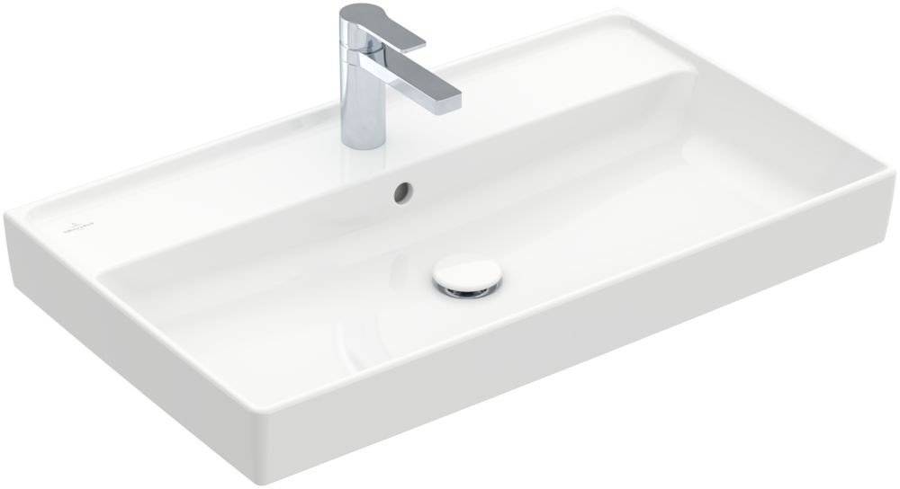 Умывальник Villeroy & Boch Collaro 4A338G01 - фото2