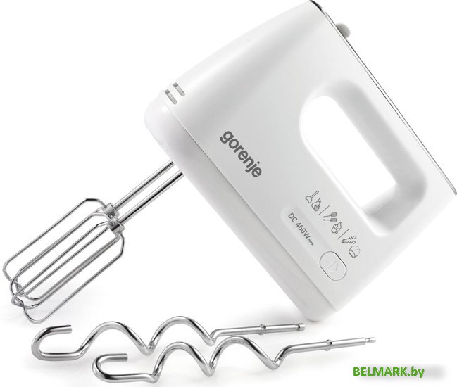 Миксер Gorenje M460CDC - фото