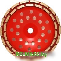 Алмазная чашка Trio Diamond TCW257 - фото